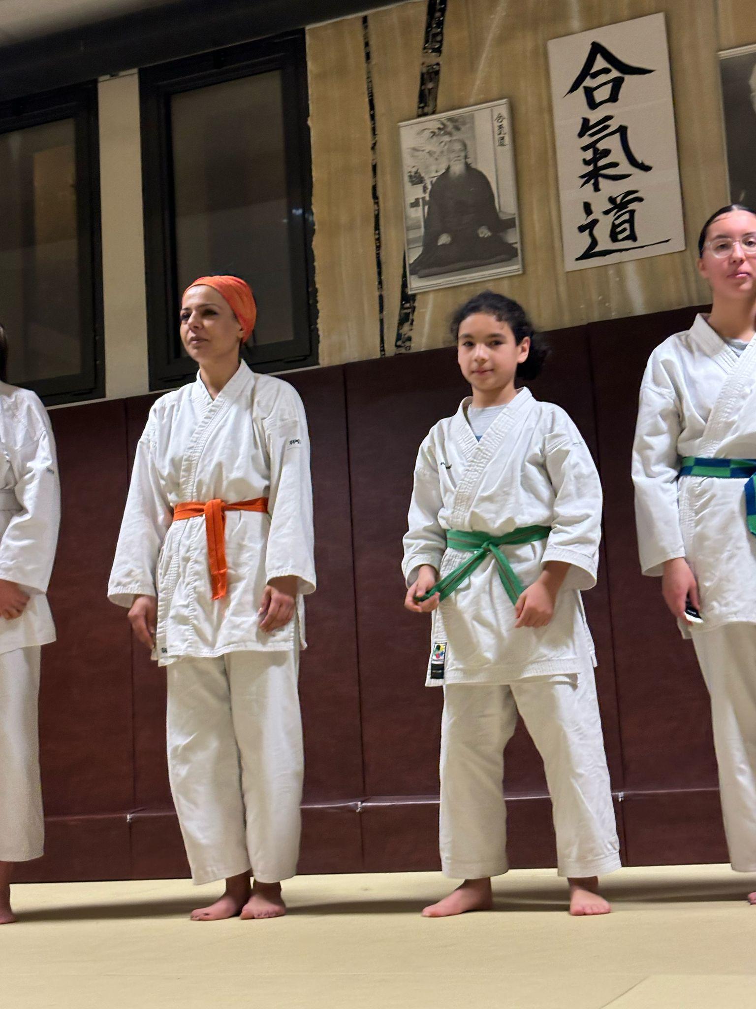 karaté Montreuil Image 10