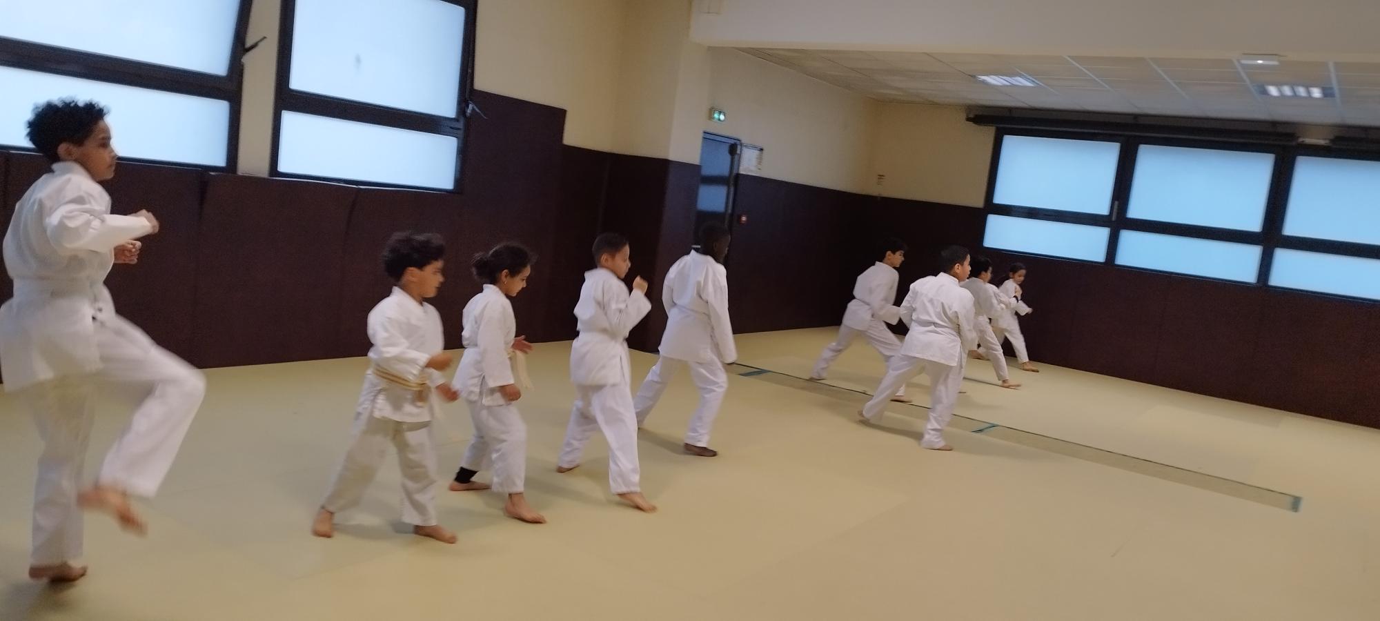 karaté Montreuil Image 11