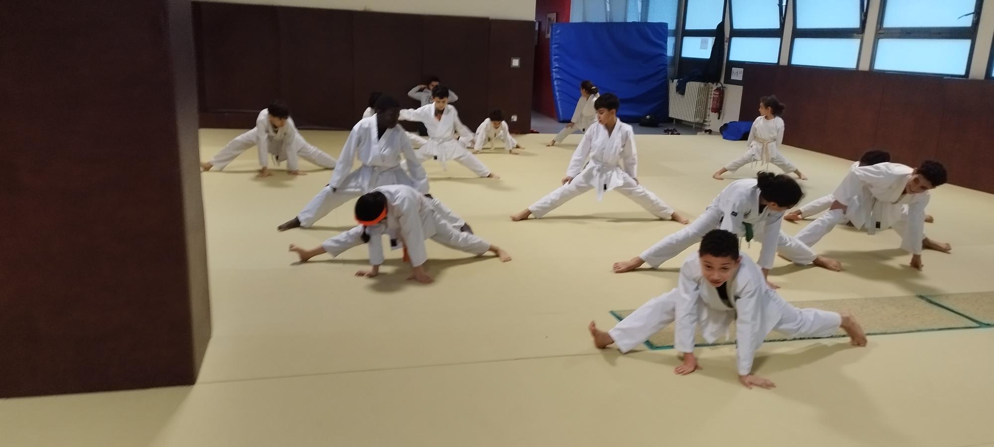 karaté Montreuil Image 12