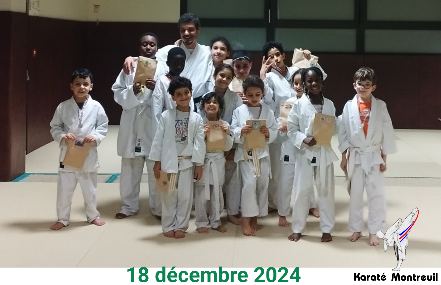 karaté Montreuil Image 16