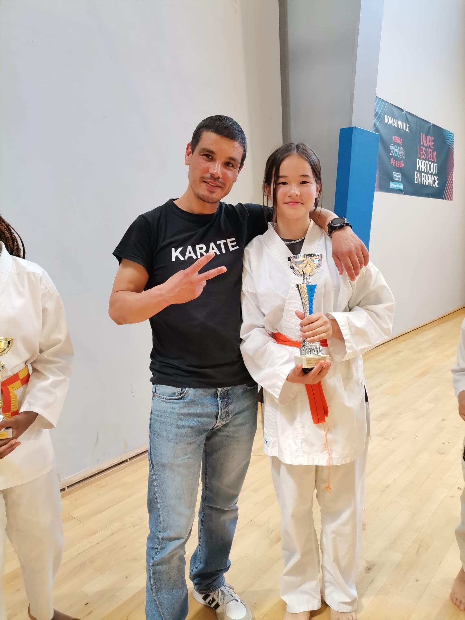 karaté Montreuil Image 17