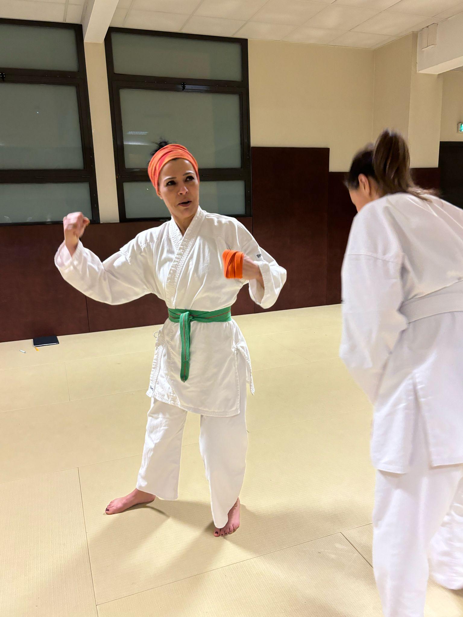 karaté Montreuil Image 2