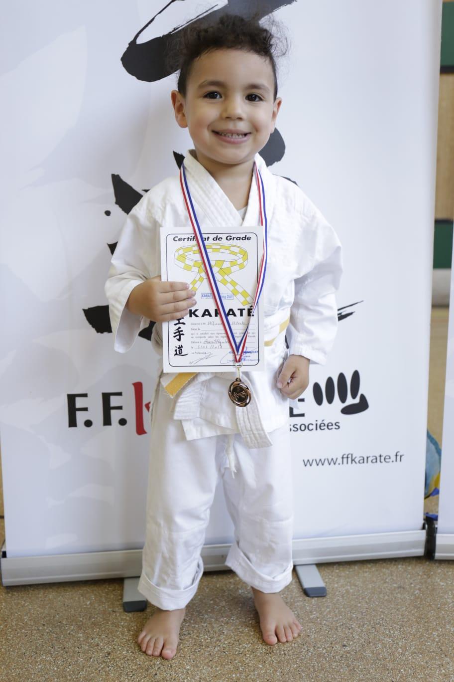 karaté Montreuil Image 20