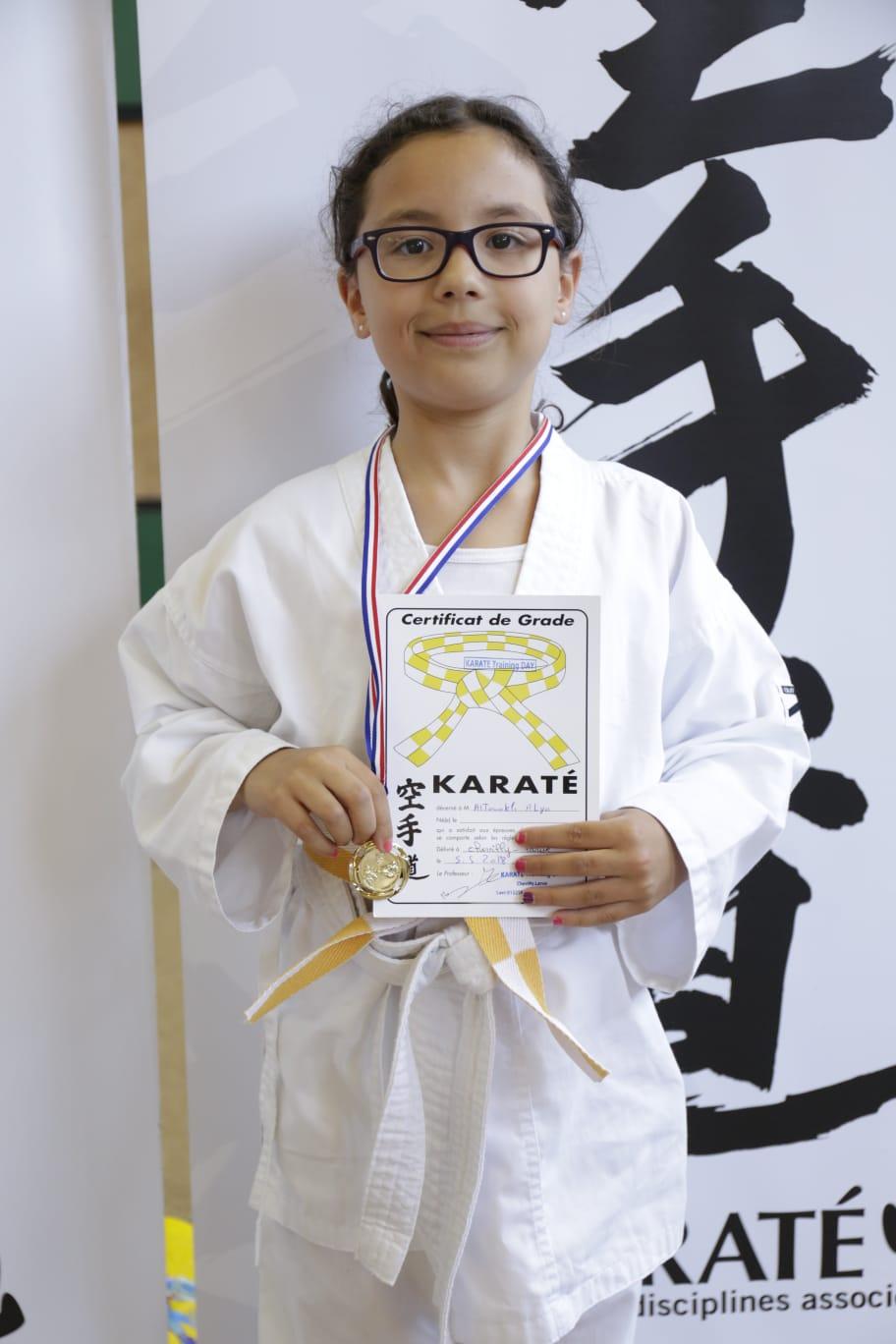 karaté Montreuil Image 21