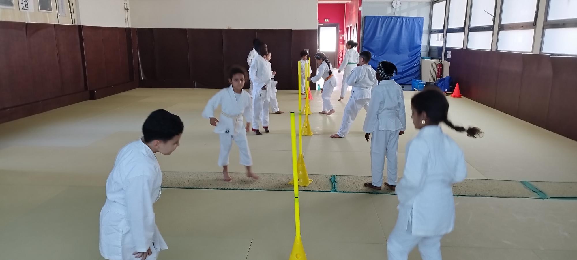 karaté Montreuil Image 26