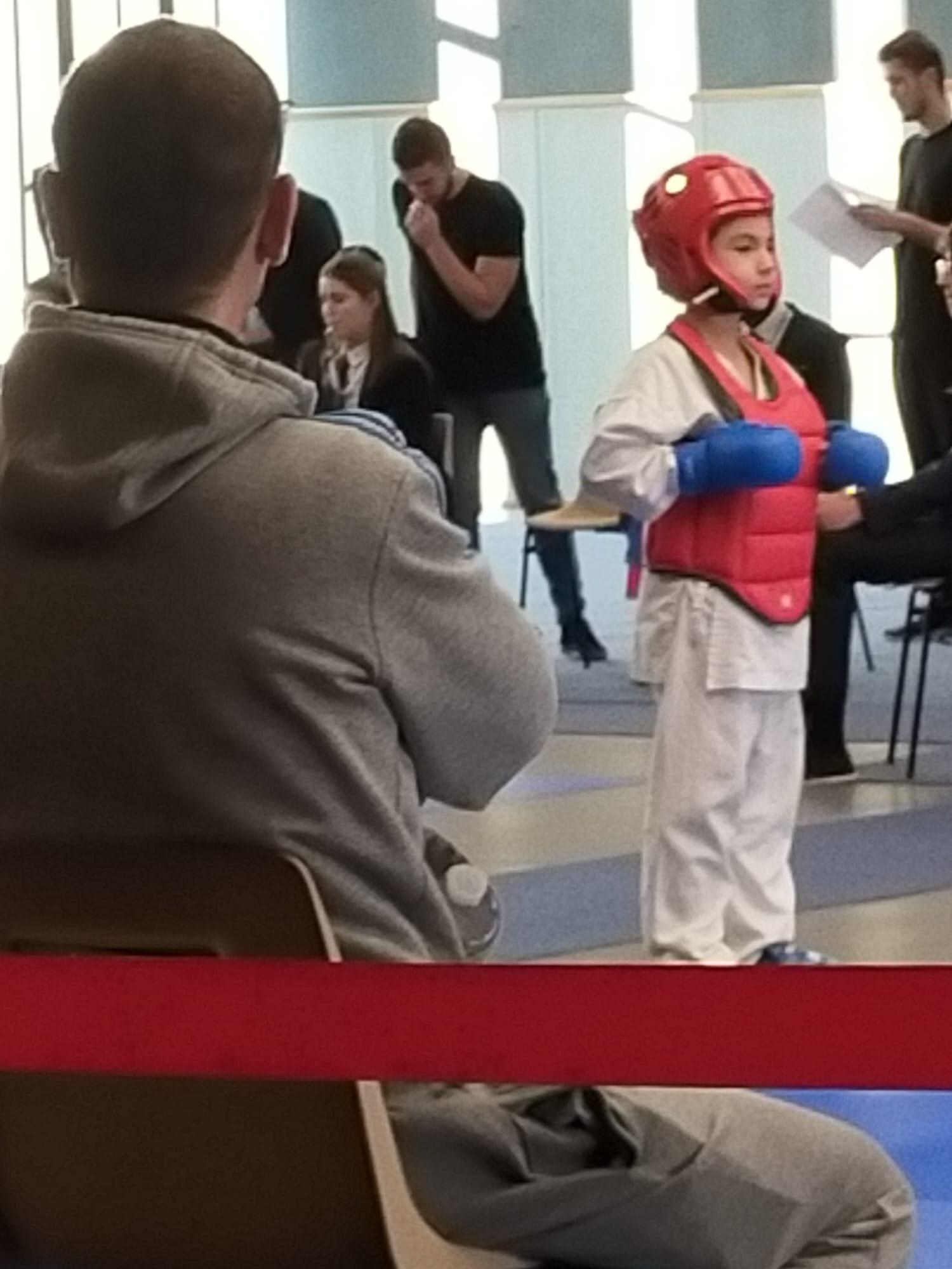 karaté Montreuil Image 27