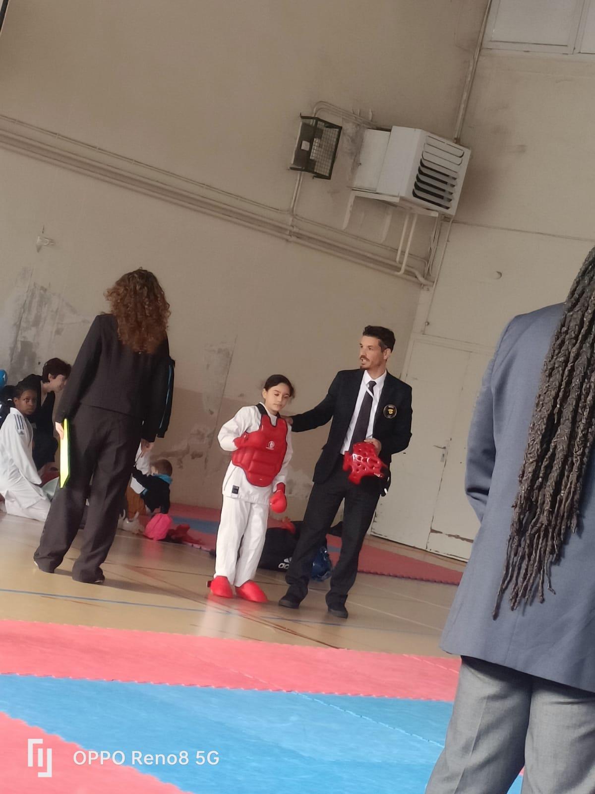 karaté Montreuil Image 3