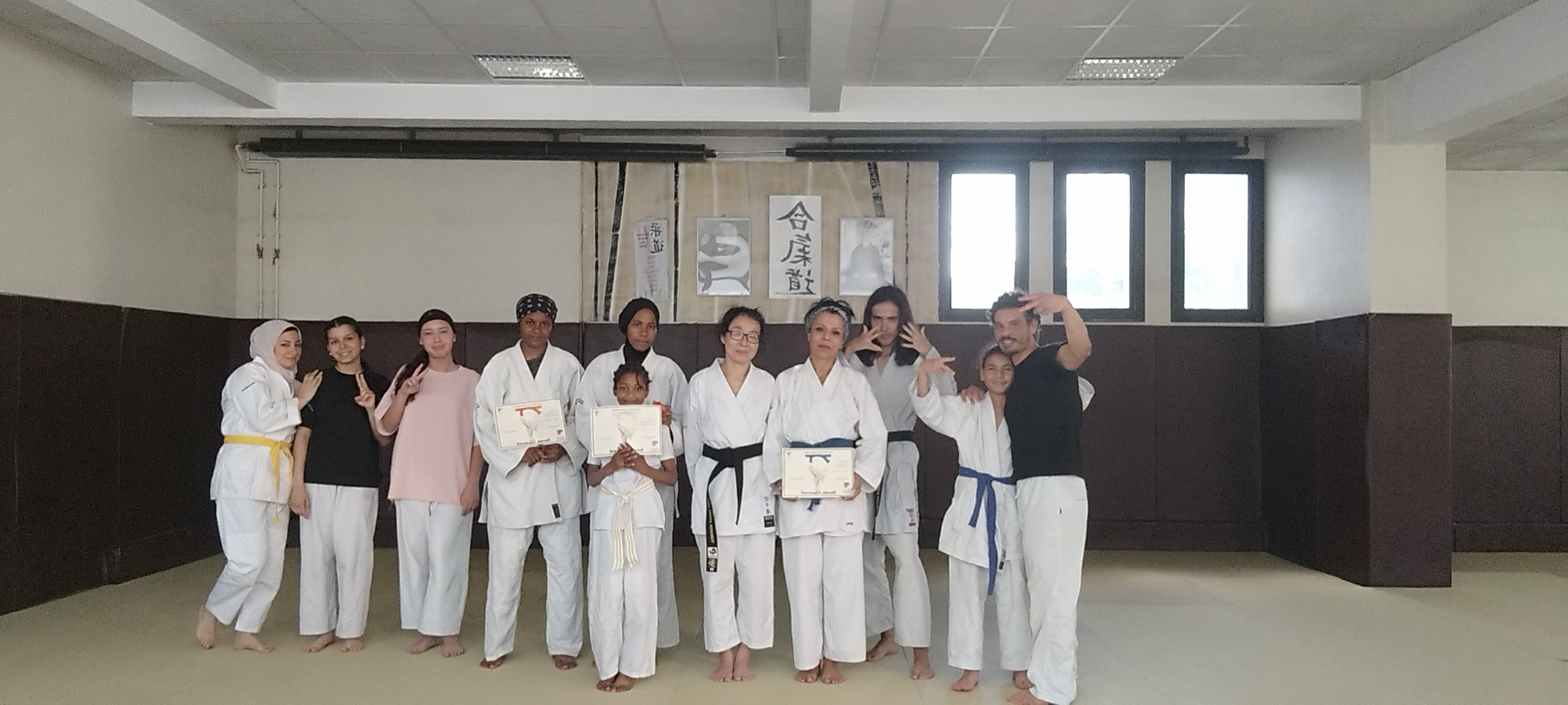 karaté Montreuil Image 31