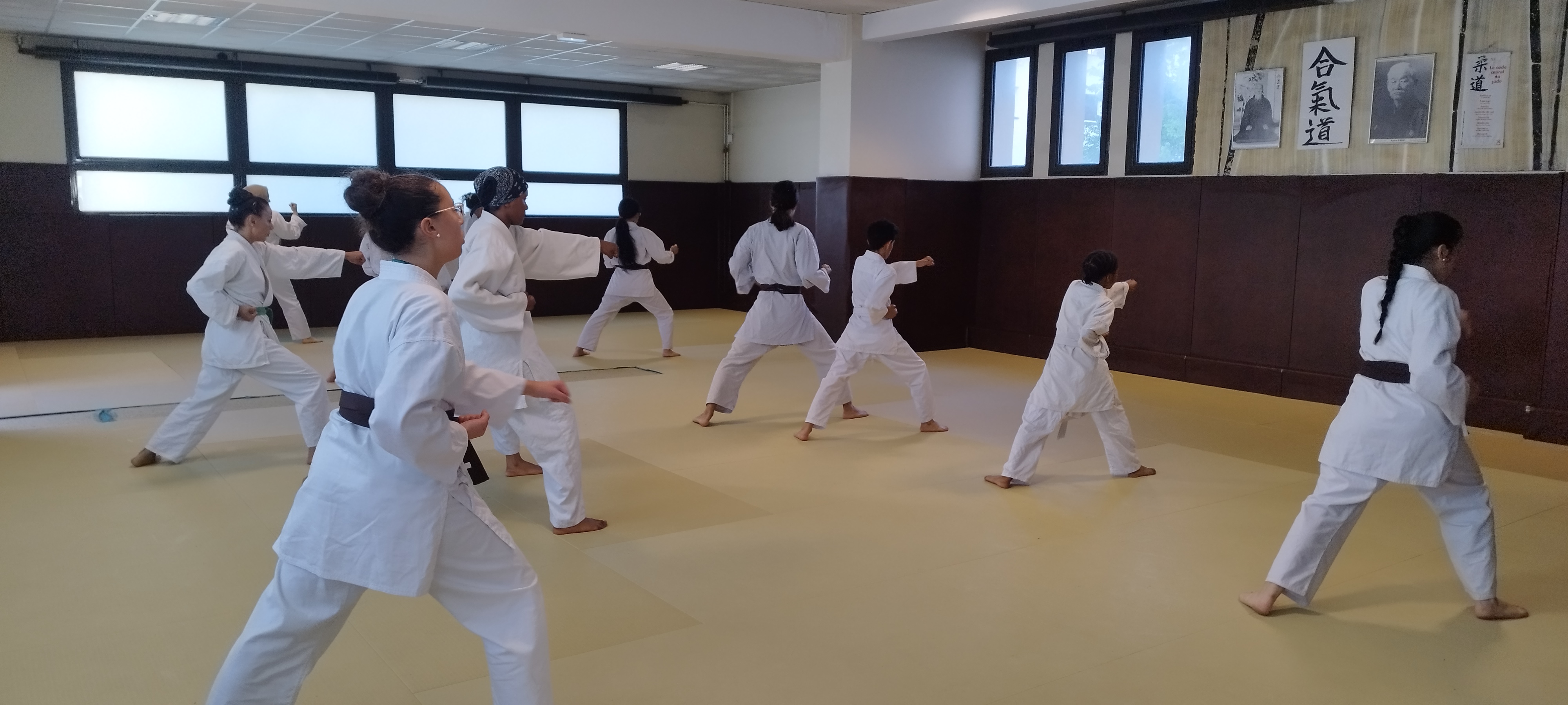 karaté Montreuil Image 33