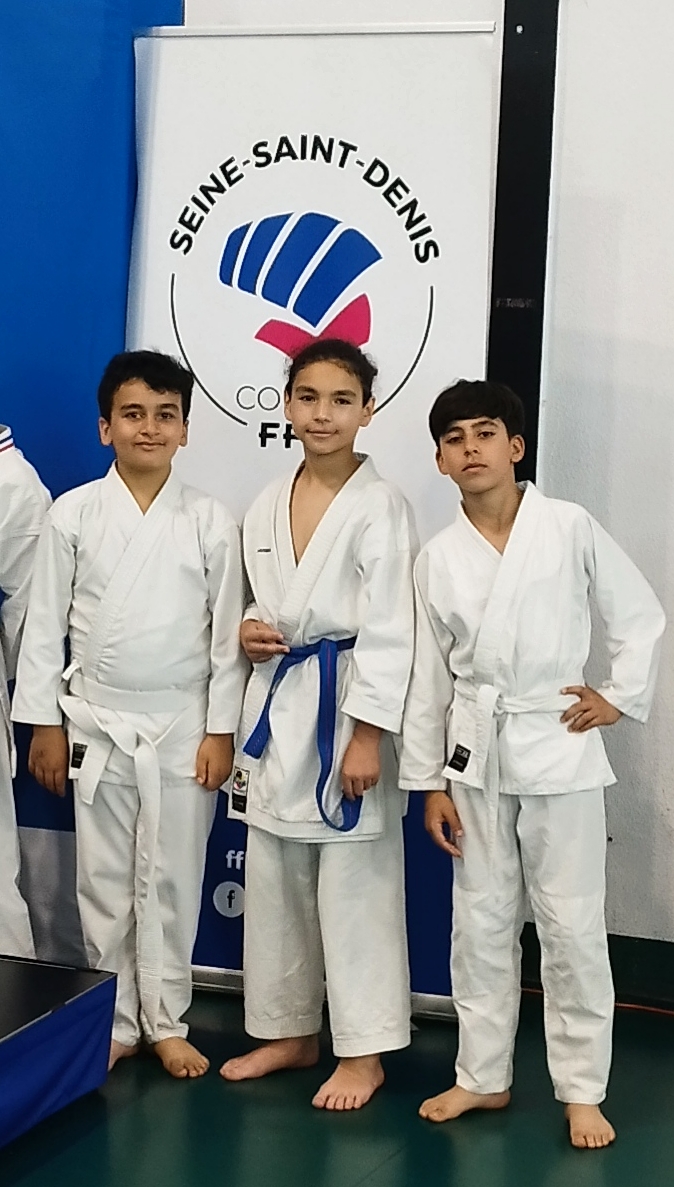 karaté Montreuil Image 39