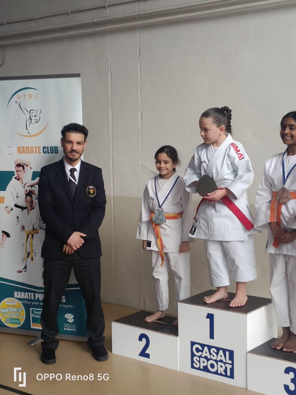 karaté Montreuil Image 4