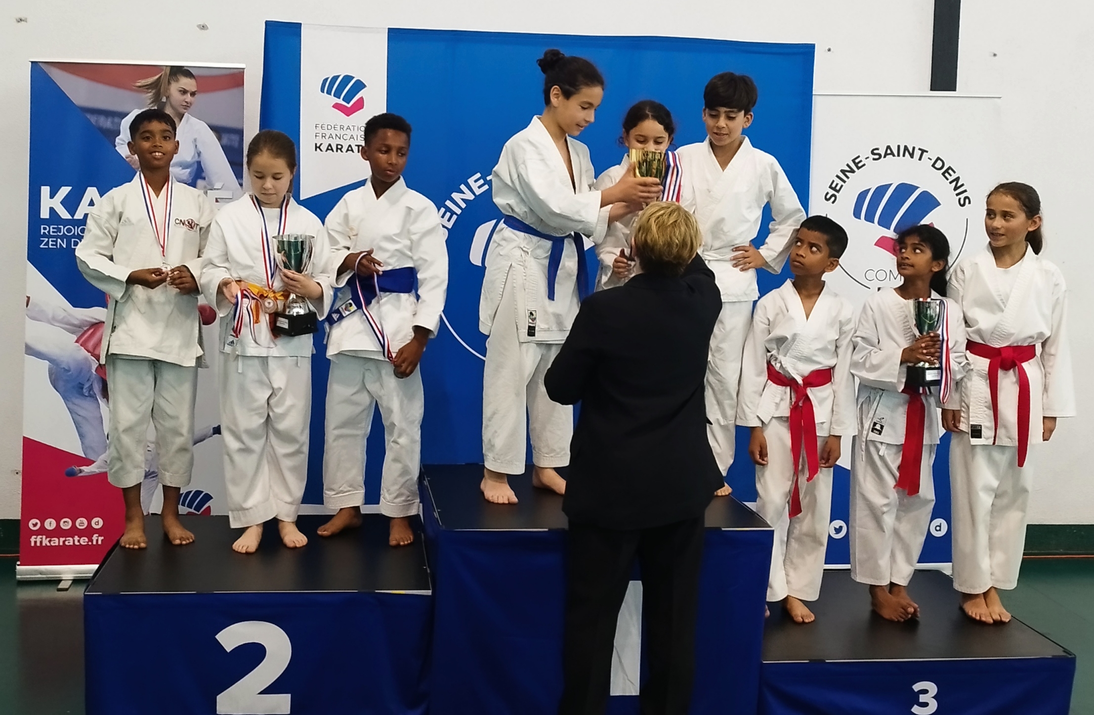 karaté Montreuil Image 43