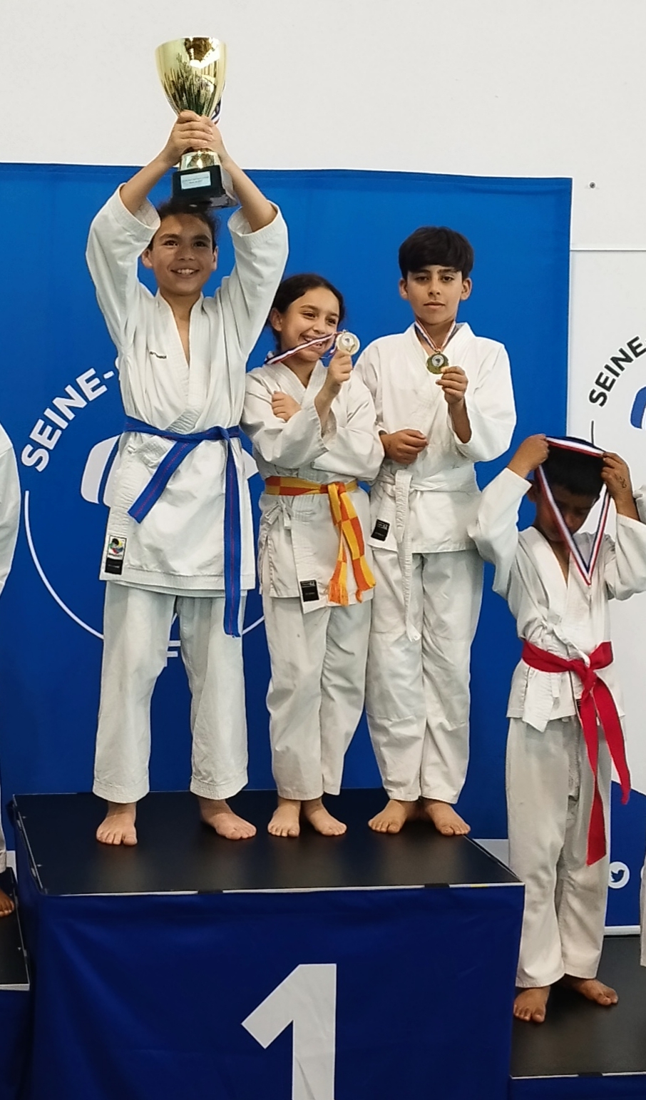 karaté Montreuil Image 44