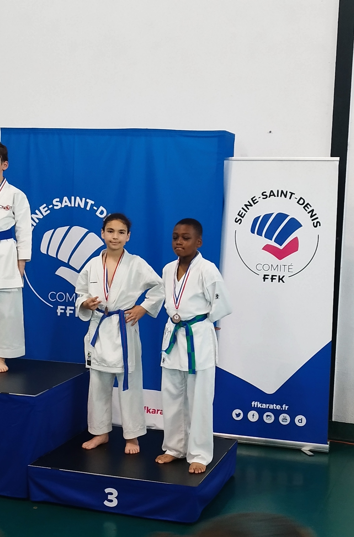 karaté Montreuil Image 45