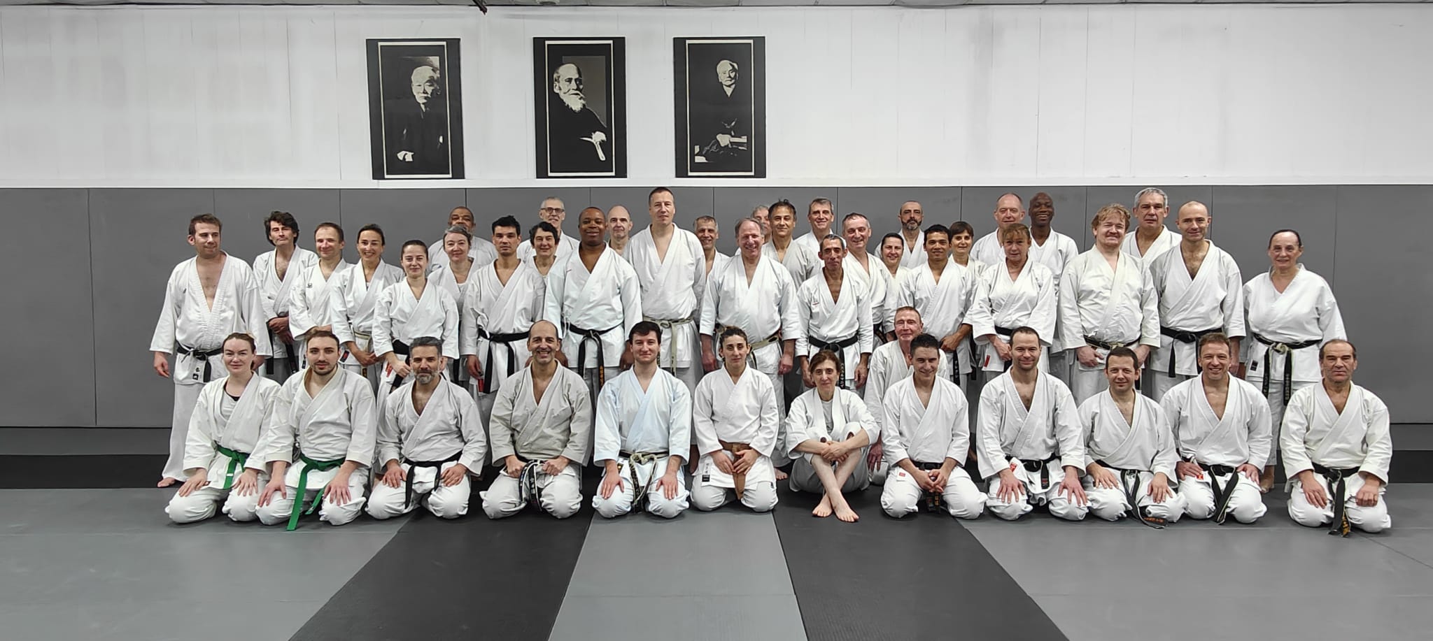 karaté Montreuil Image 47