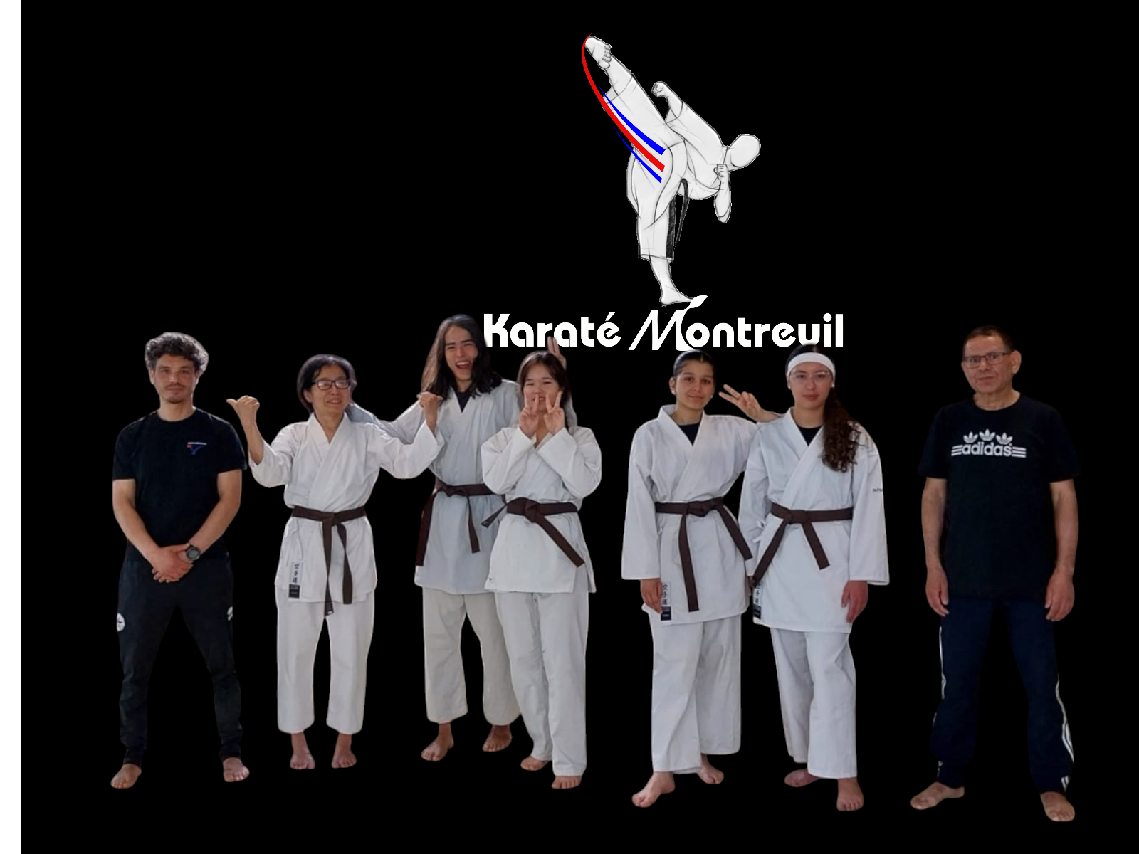 karaté Montreuil Image 49