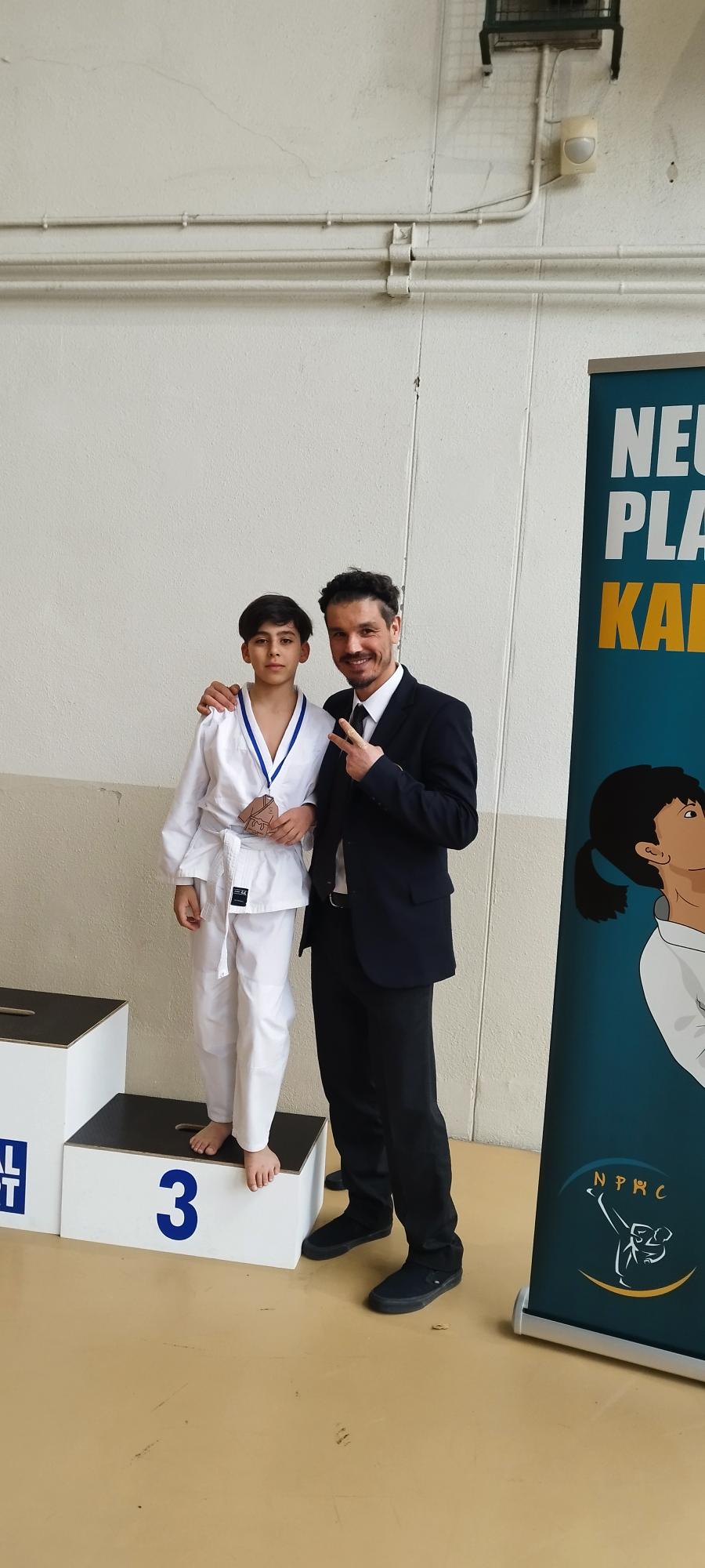 karaté Montreuil Image 5