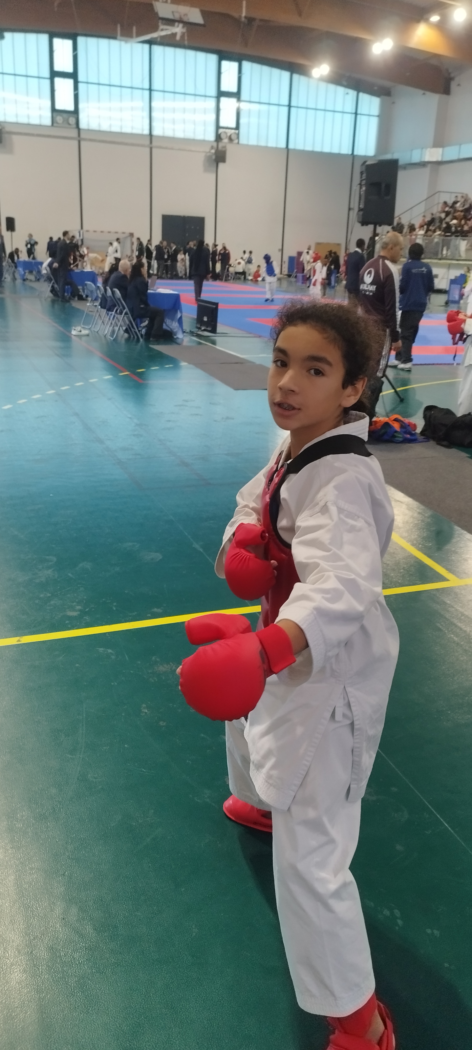 karaté Montreuil Image 57