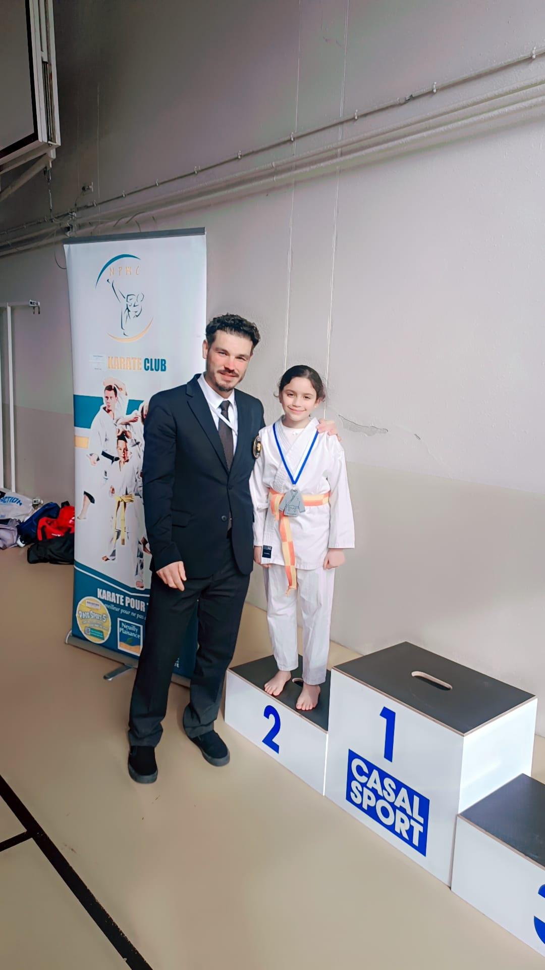 karaté Montreuil Image 6