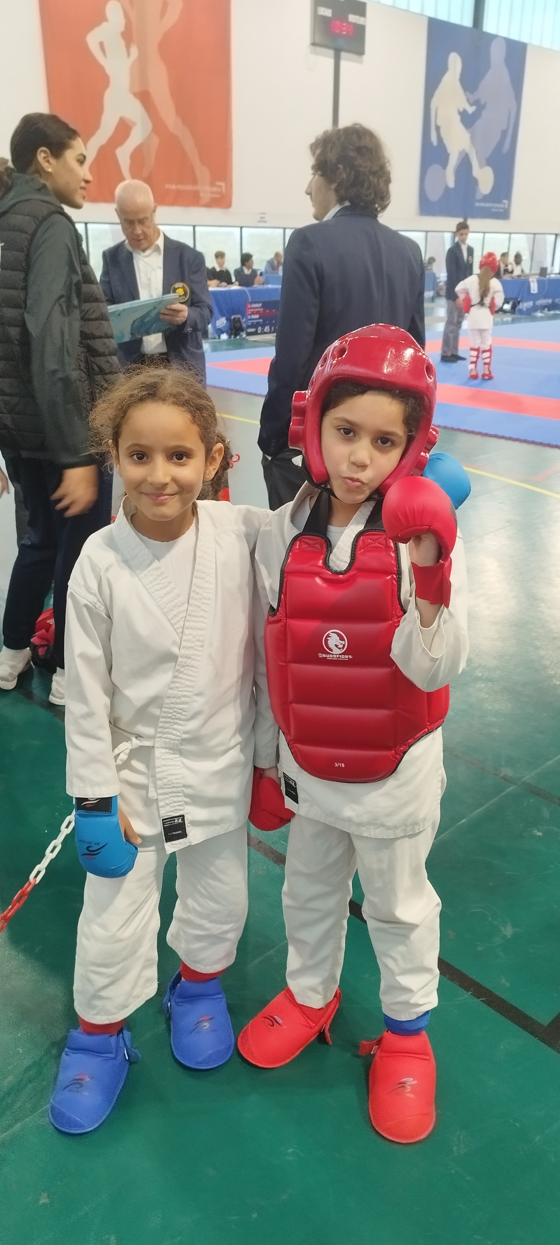 karaté Montreuil Image 60