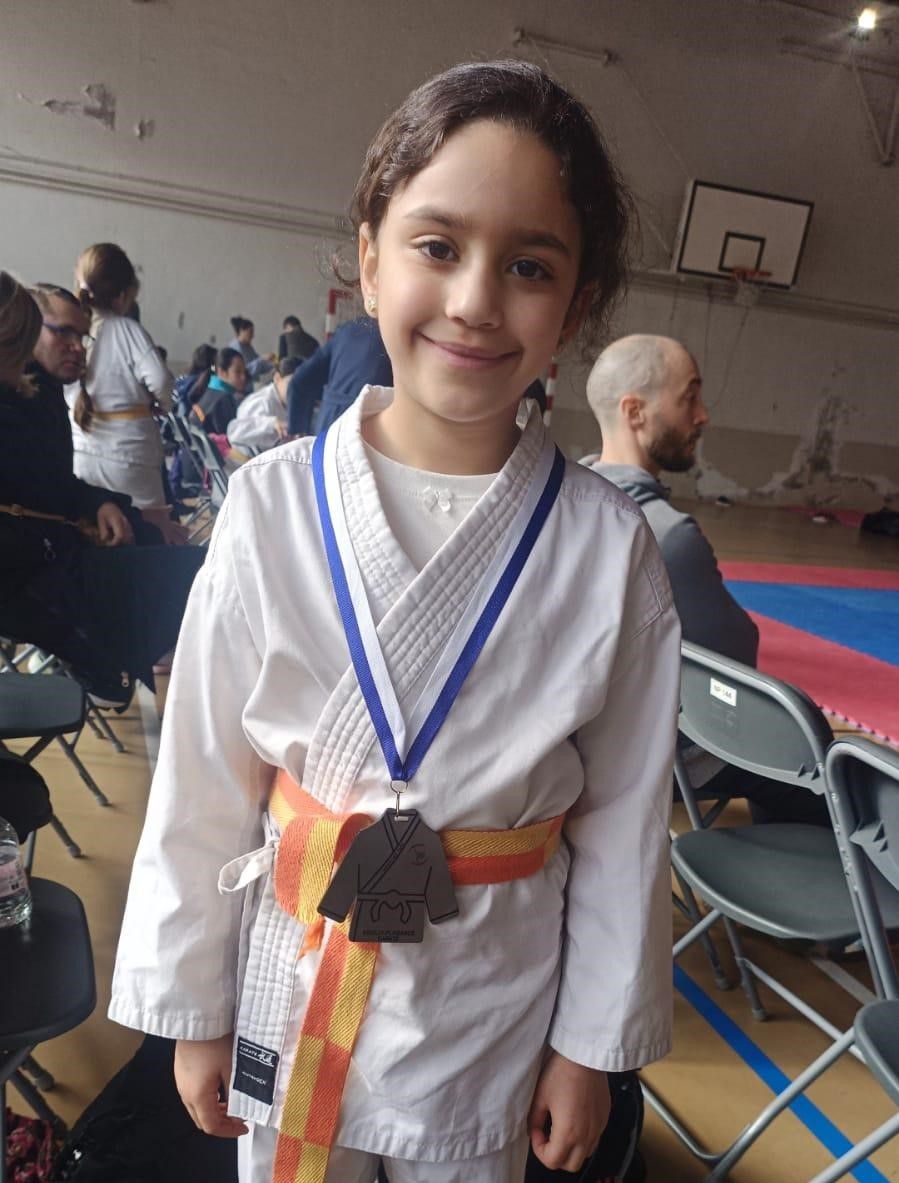 karaté Montreuil Image 7