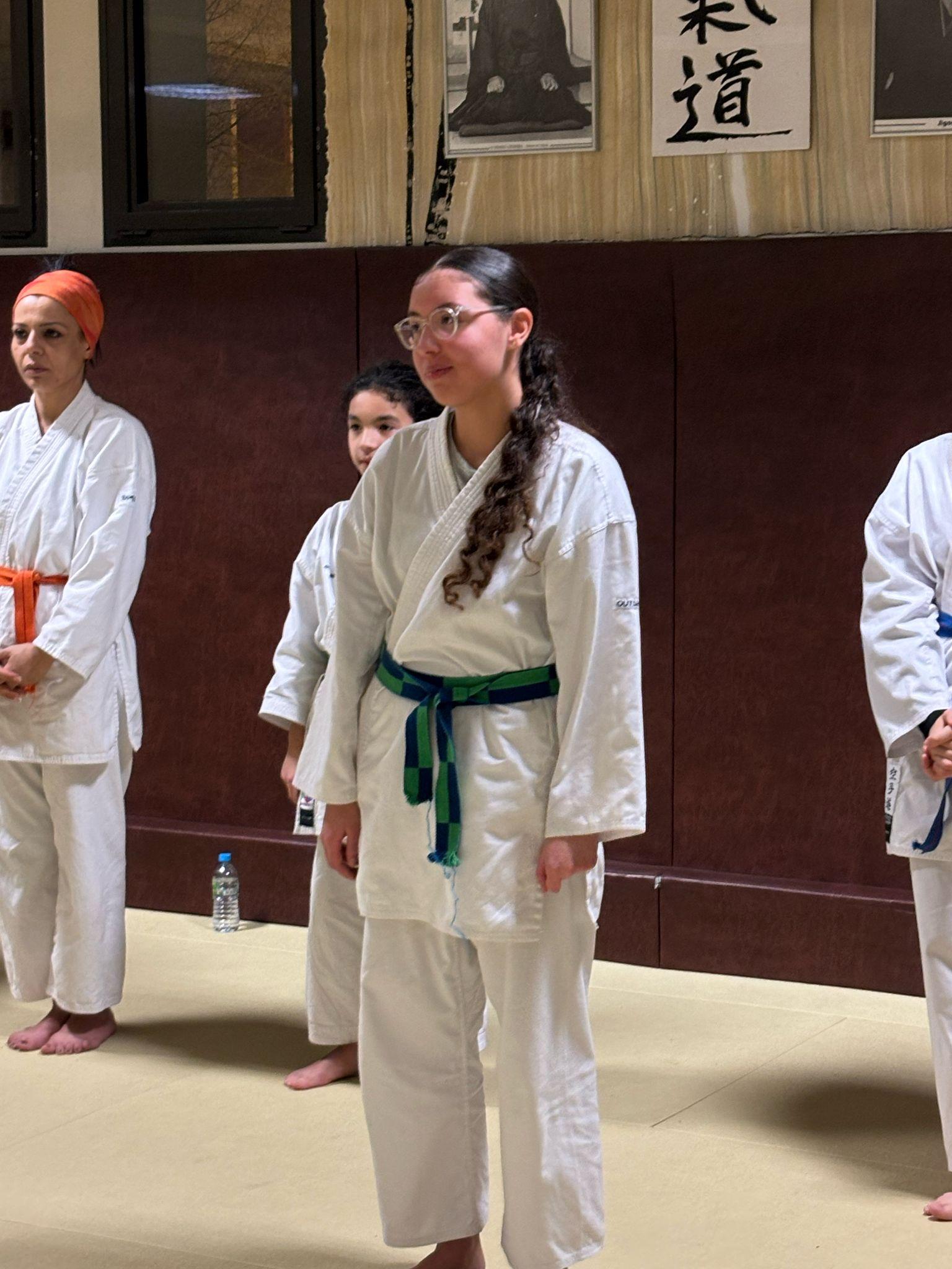 karaté Montreuil Image 8